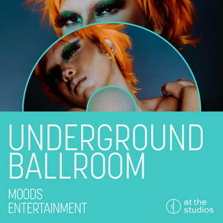 Underground Ballroom