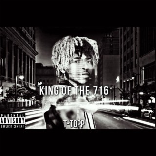 King Of The 716 lyrics | Boomplay Music