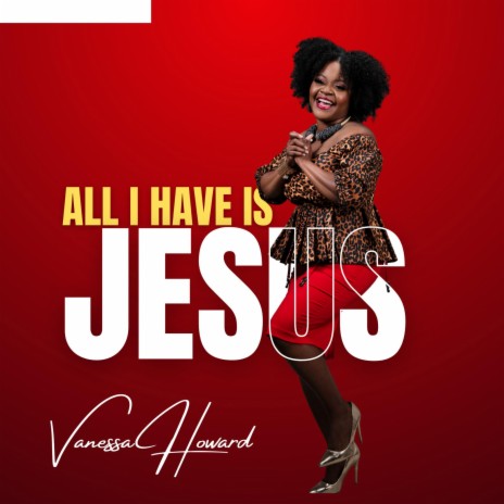 All I Have Is Jesus (Radio Edit) | Boomplay Music