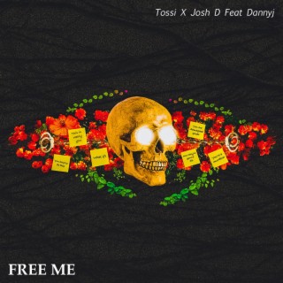 Free Me ft. Megan Tossi & Dannyj lyrics | Boomplay Music