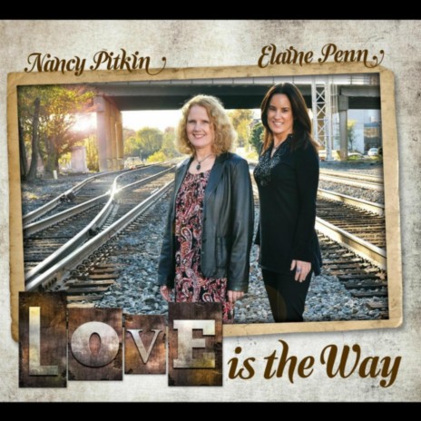 Shine On ft. Nancy Pitkin | Boomplay Music