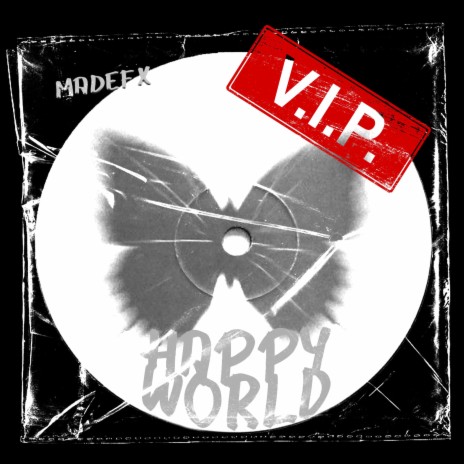 Happy World VIP | Boomplay Music