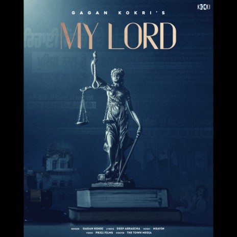 My Lord | Boomplay Music