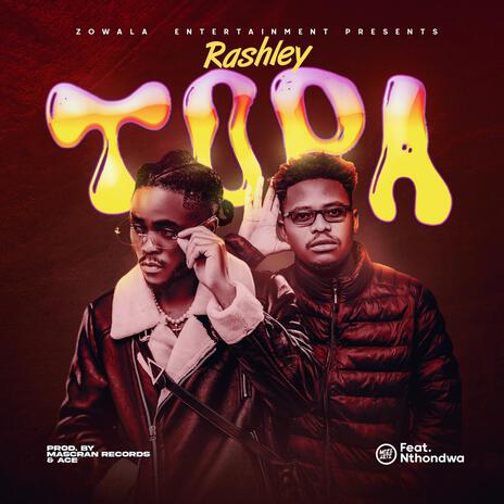 Topa ft. Nthondwa | Boomplay Music