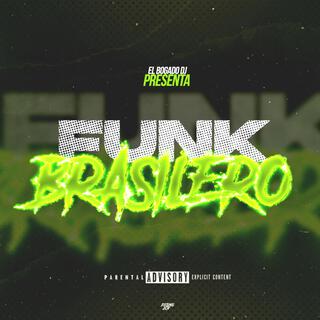 Funk Brasilero