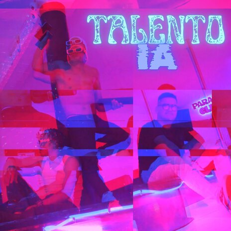 Talento Ia ft. esteesdanny & Yamith MUSIC | Boomplay Music