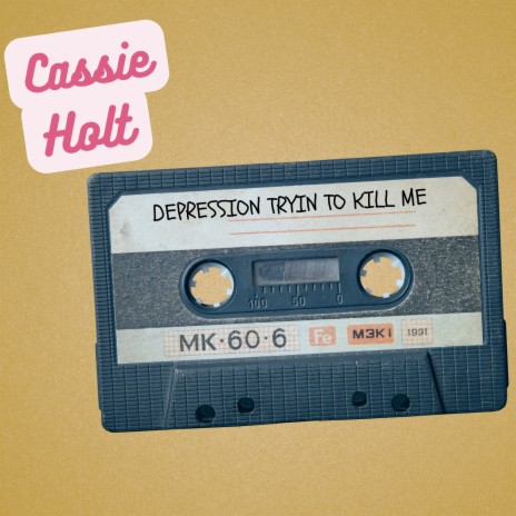 Cassie Holt - Overloaded MP3 Download & Lyrics
