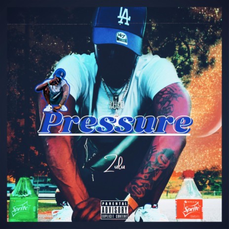 Pressure | Boomplay Music