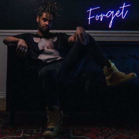 Forget | Boomplay Music