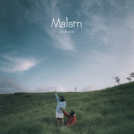 Malam ft. Jay | Boomplay Music