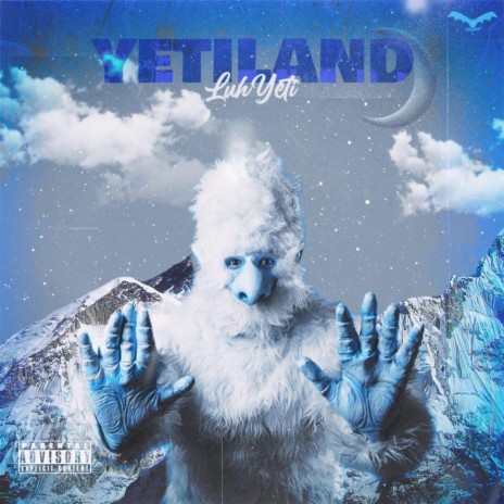 Yetiland | Boomplay Music