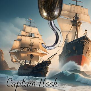 Captain Hook ft. Little Mike lyrics | Boomplay Music