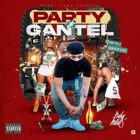 Party De Gantel | Boomplay Music