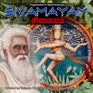 Sivamayam Yogusawami's Natchintanai