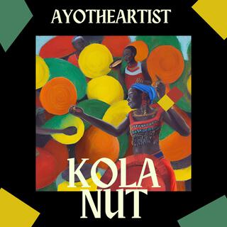 Kola Nut