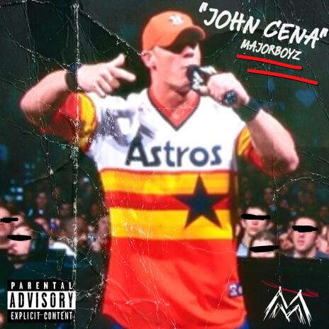 John Cena | Boomplay Music