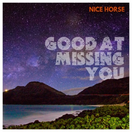 Good At Missing You | Boomplay Music