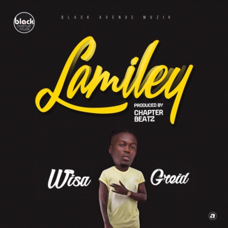 Lamiley | Boomplay Music