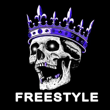 Rap Freestyle Beat | Rap instrumental (Freestyle Underground)