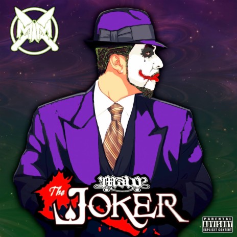 The Joker ft. David Duple & IKISBEATZ