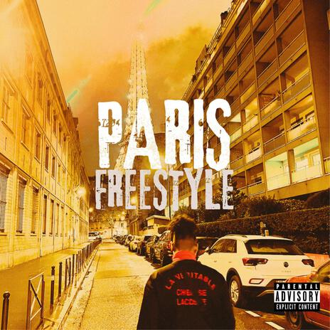 PARIS FREESTYLE | Boomplay Music