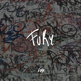 FURY (feat. maslikhin)