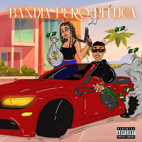 BANDIA PERO PITUCA | Boomplay Music