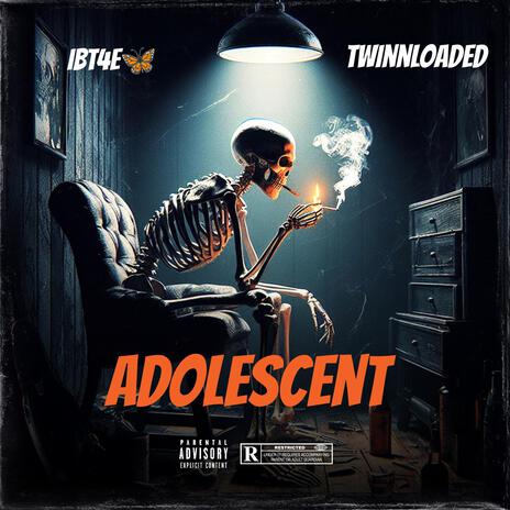 ADOLESCENT | Boomplay Music