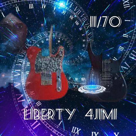 Liberty 4jimi | Boomplay Music