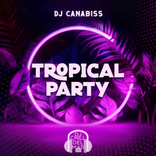 Tropical Party: Sexy Girls & Beach, Crazy Summer