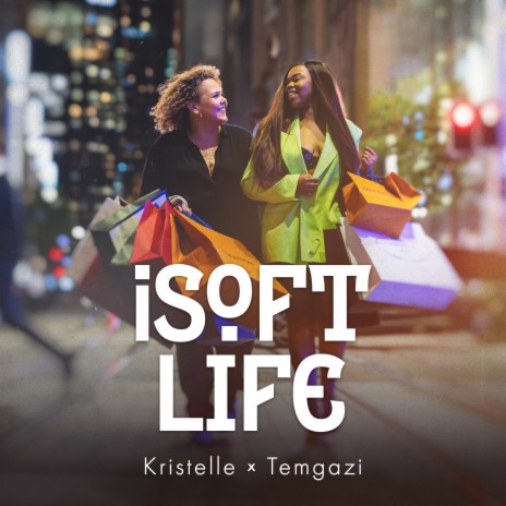 ISoft Life ft. Temgazi | Boomplay Music