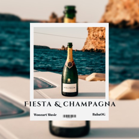 Fiesta & Champagna | Boomplay Music