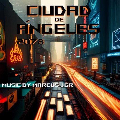 Ciudad de Ángeles | Boomplay Music