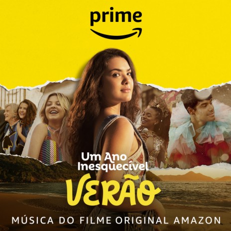 Portela Feminina (De Um Ano Inesquecível: Verão) ft. Patrícia Ramos | Boomplay Music