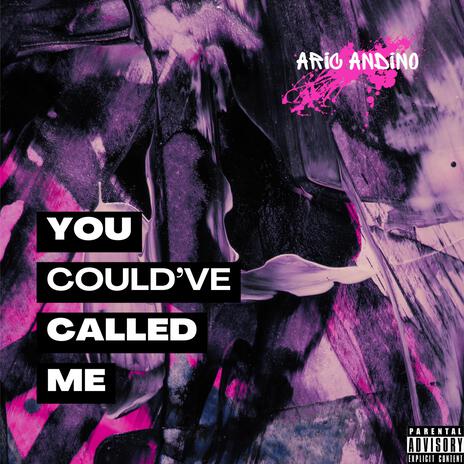 You Could've Called Me | Boomplay Music