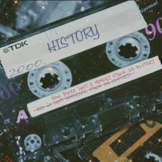 History lyrics | Boomplay Music