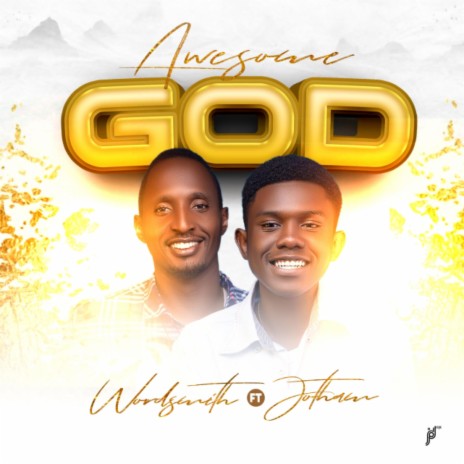 AWESOME GOD | Boomplay Music