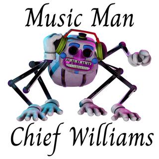 Music Man lyrics | Boomplay Music
