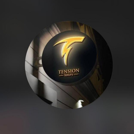 Tension Luxury | Boomplay Music
