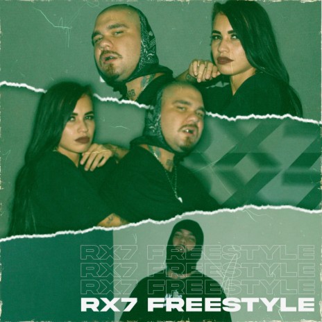 R.X.7 Freestyle | Boomplay Music