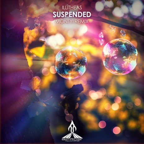 Suspended (Montyi Remix) ft. Montyi