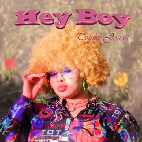 Hey Boy | Boomplay Music