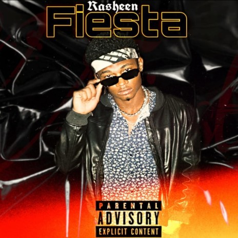 Rasheen (Fiesta) | Boomplay Music