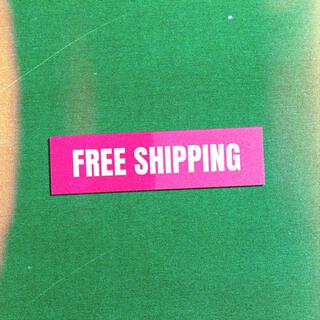 Free Shipping