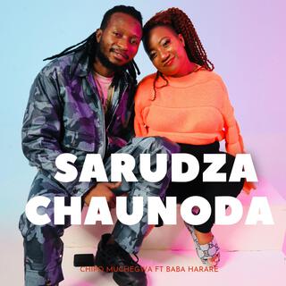 Sarudza Chaunoda