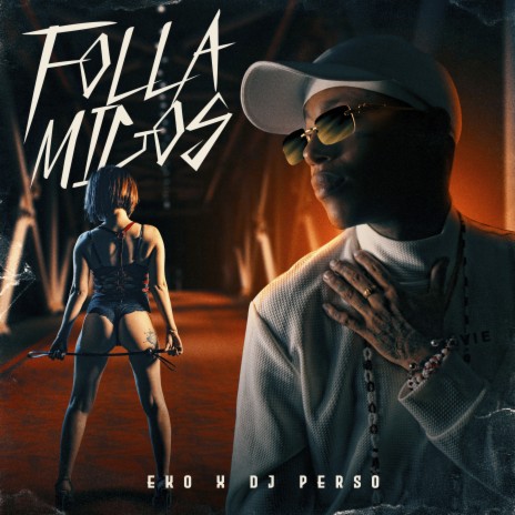 Follamigos ft. DJ Perso | Boomplay Music