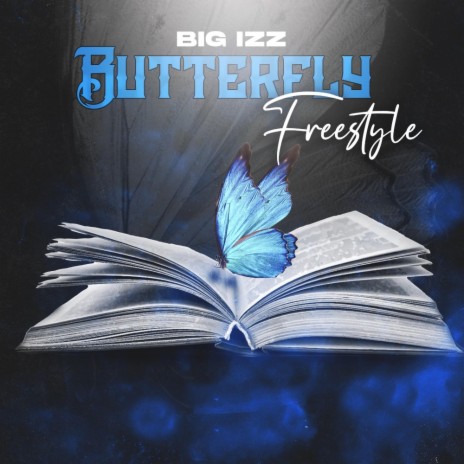Butterfly (Freestyle)