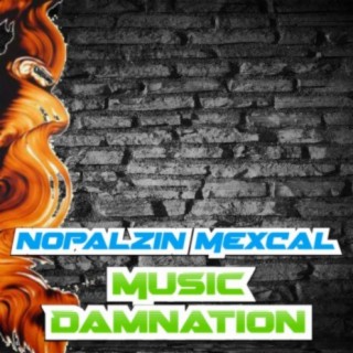 Music Damnation