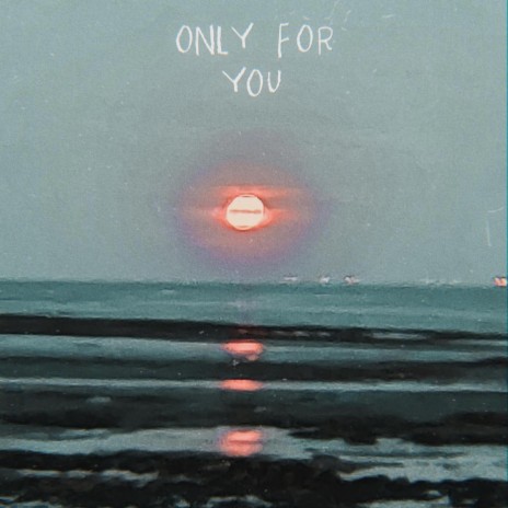 Only For You ft. Gwen | Boomplay Music