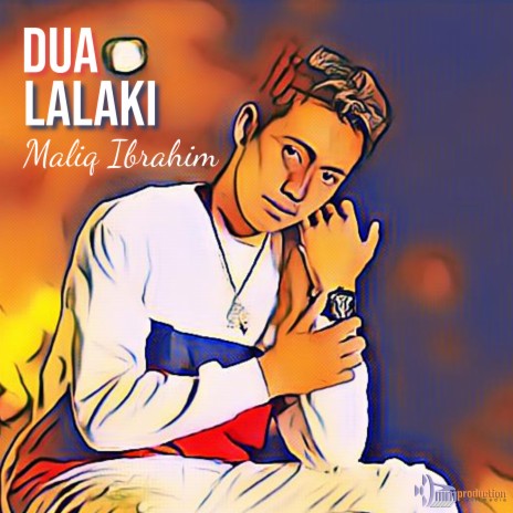 Dua Lalaki | Boomplay Music